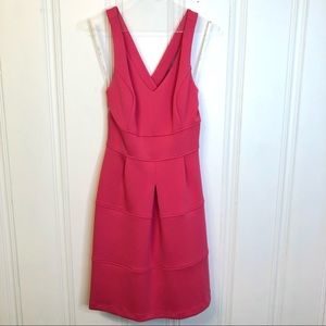 Beautiful Pink Jessica Simpson dress